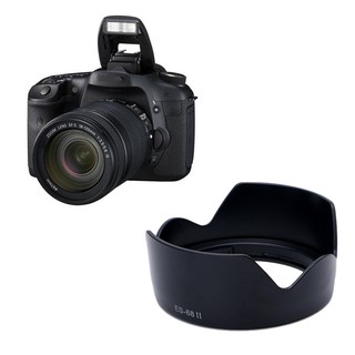 Loa Che Nắng Bayonet Es-68 Ii Cho Canon Ef 50Mm F / 1.8 Stm Lens Petal