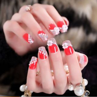 Compo Móng tay giả