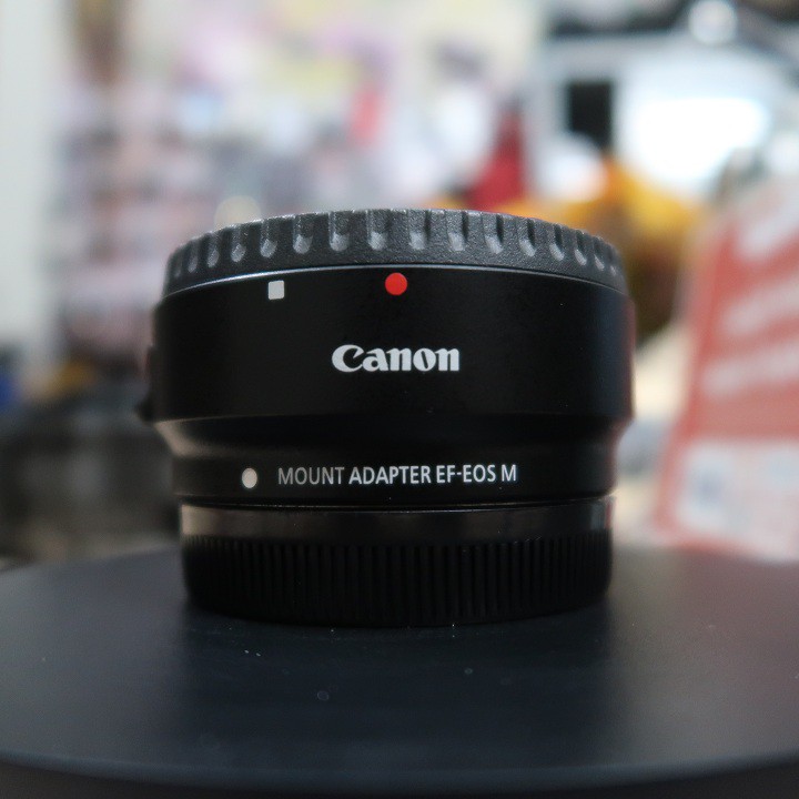 Ngàm máy ảnh Canon M EOS-M chính hãng Canon