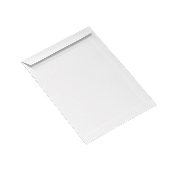 Bao thư trắng khổ A4 ( 50 cái/xấp)
