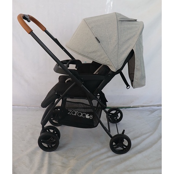 Xe đẩy 2 chiều Zaracos Oral 2706