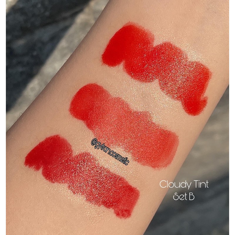 SET SON TINT GY TRẦN | BigBuy360 - bigbuy360.vn