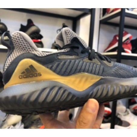 sale xả kho | sales| Giày Alpha Bounce Beyond 2018 cao cấp nhẹ êm | Xả Kho | Xịn 👟 [ HOT HIT ] RẺ VÔ ĐỊCH * .