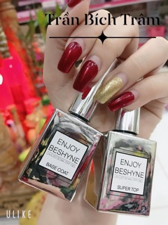 Bộ Base Top liên kết và siêu bóng Enjoy