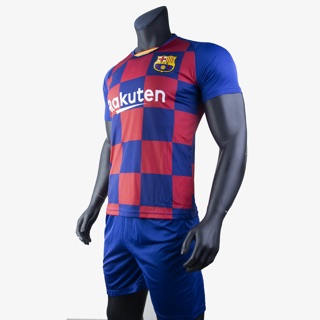 áo Barca ( in free)