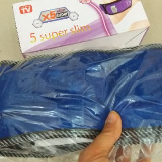 Đai nóng Sauna Belt