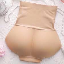 (WA) Quần độn mông gen bụng, ôm bụng