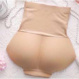 Quần độn mông gen bụng, ôm bụng