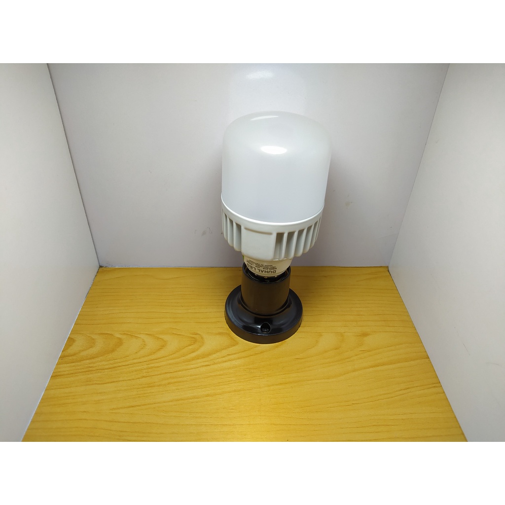 Bóng trụ LED công suất cao 10W Duhal