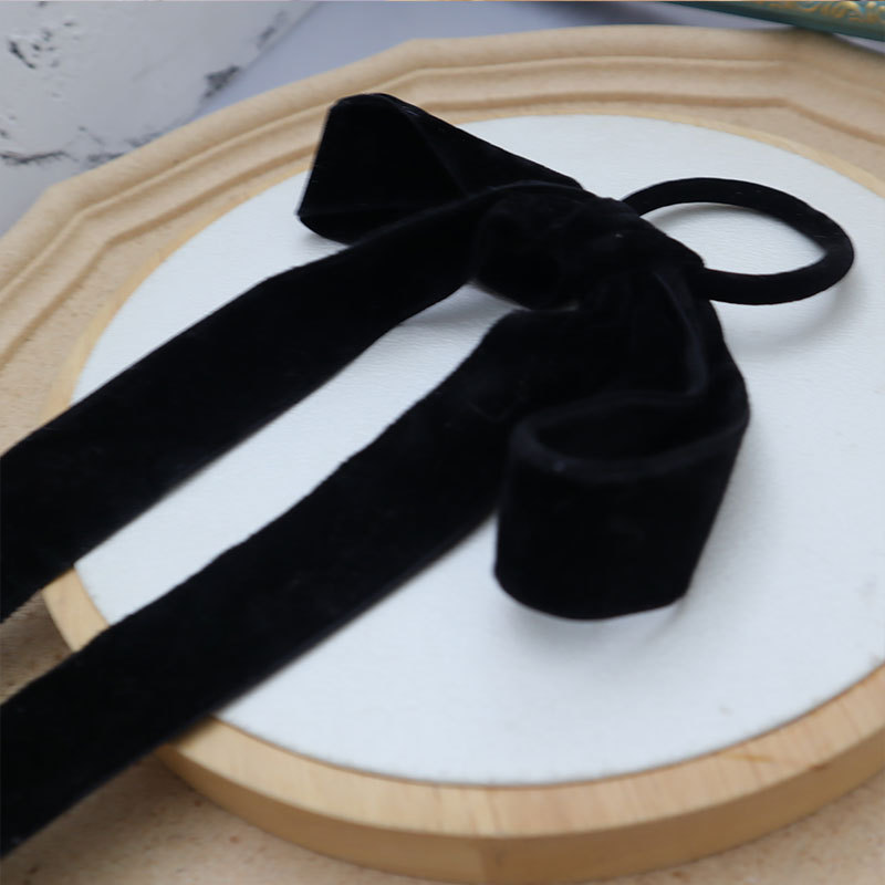 Dây buộc tóc thời trang dành cho nữ