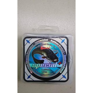 DÂY CƯỚC SPECIAL 100M 7 MÀU