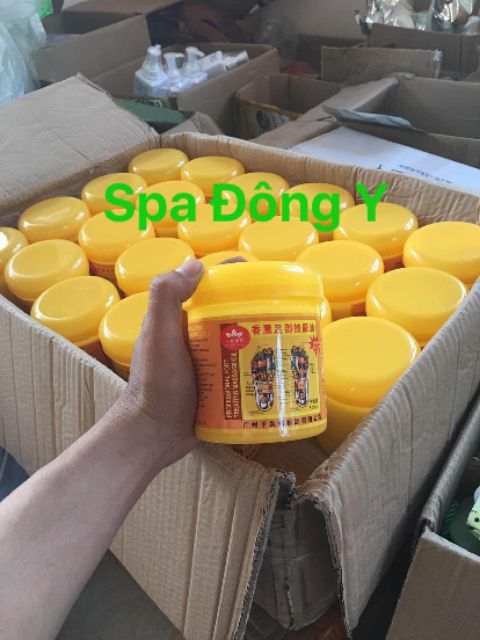 [ RẤT TRƠN - GIẢM MỎI CHÂN] Kem massage chân,  chăm sóc chân,  bài độc lòng bàn chân | BigBuy360 - bigbuy360.vn