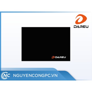 Bàn di chuột dareu esp100 - kích thước 350x300x5mm