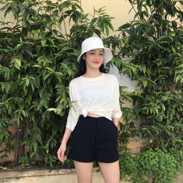[HÀNG THIẾT KẾ] QUẦN ĐÙI NỮ | QUẦN SHORT NỮ