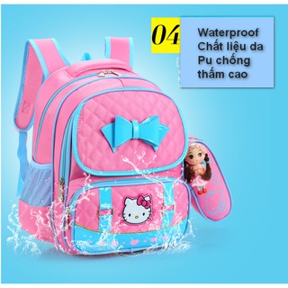Balo học sinh cấp 1