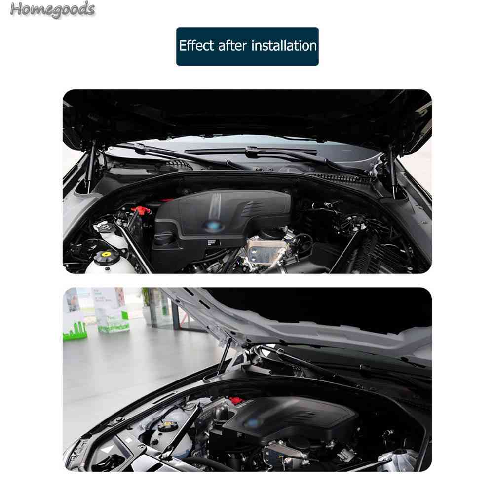 Bộ 88 Lò Xo Giảm Sốc Phía Trước Cho Xe Hơi BMW 5 Series F10