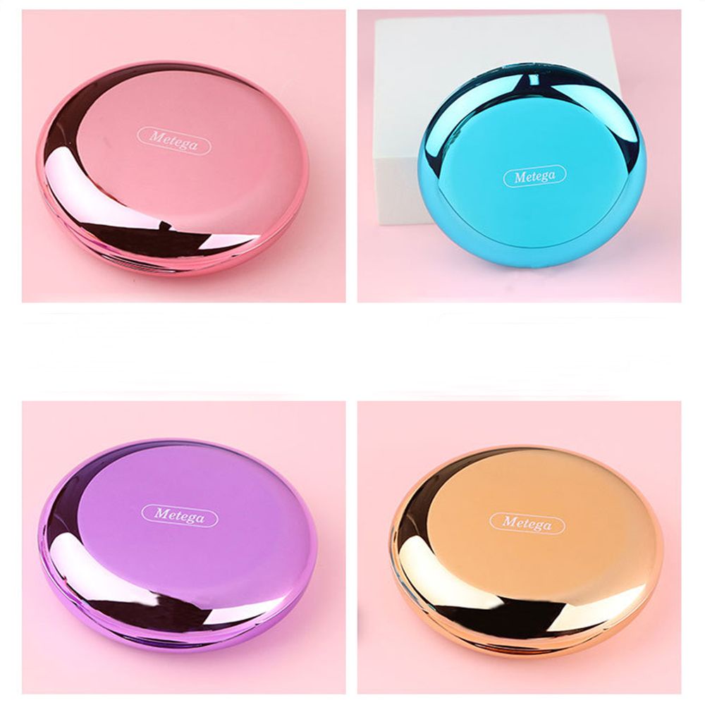 [Hàng mới về] Hộp đựng niềng răng răng giả chăm sóc răng miệng nhiều màu sắc tùy chọn tiện lợi