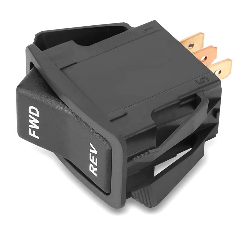 Xe gôn điện Chuyển tiếp Công tắc đảo ngược cho EZGO TXT PDS 2003-Up 74312-G01 74323-G01