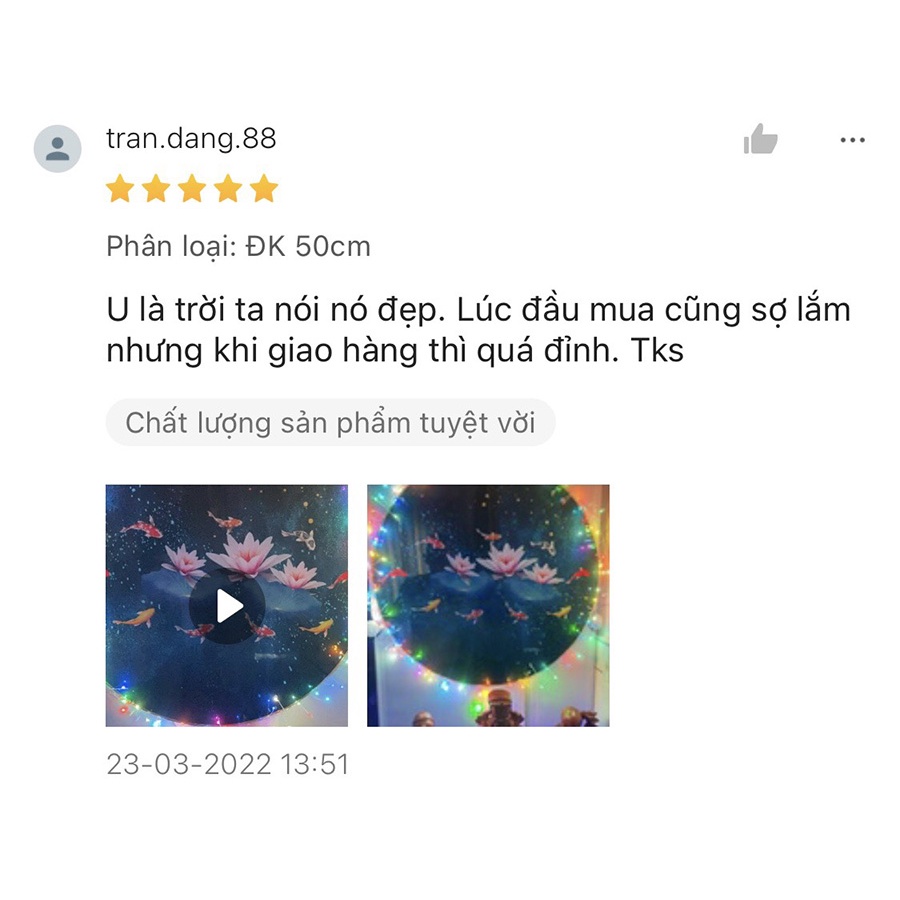 Tranh Treo Tường 3D - Tranh Tròn Tráng Gương Công Giáo Gia Đình Của Chúa