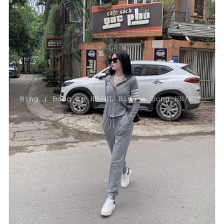 SET BỘ THỂ THAO DÀI CÓ NÓN THOM 3M
