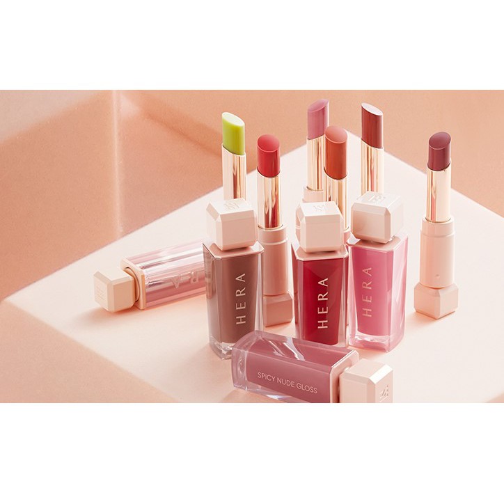 Son dưỡng HERA Sensual Spicy Nude balm | BigBuy360 - bigbuy360.vn