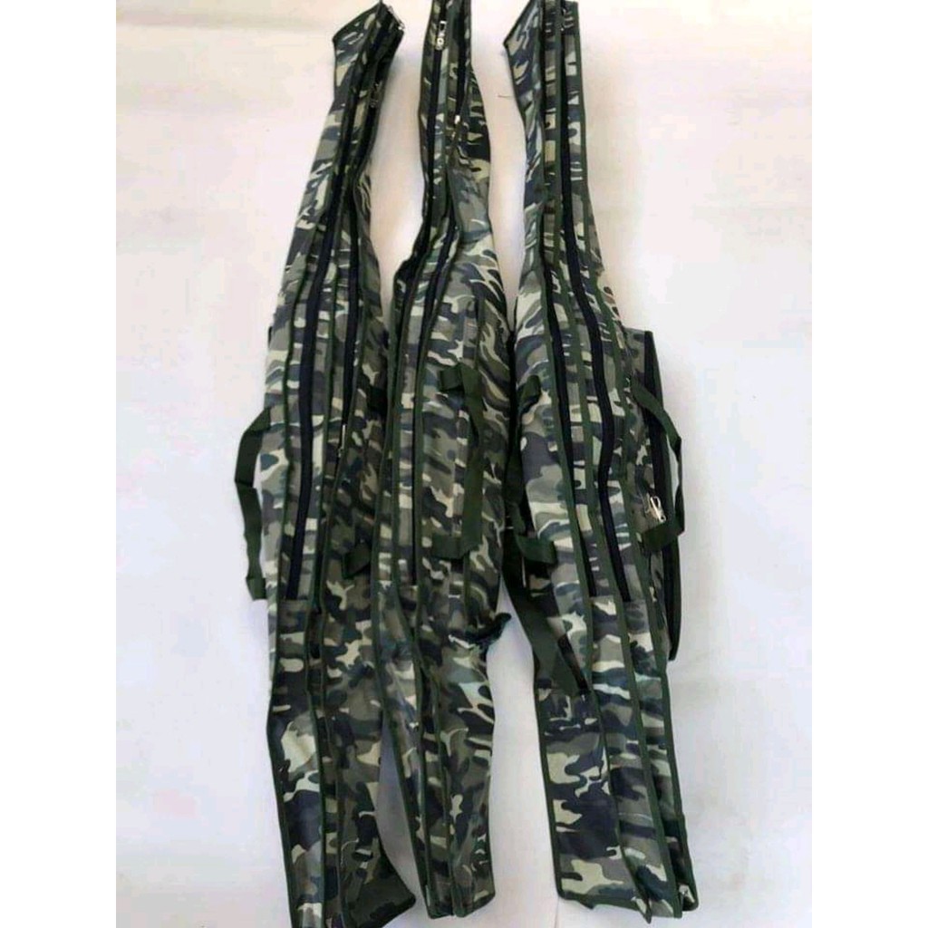 Bao cần rằn ri 2 ngăn