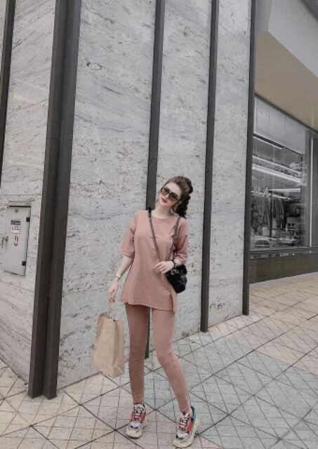 Hót hót,  màu trắng, hồng, nâu đỉnh của đỉnh, cotton 100% mát rượi cho mùa hè này, nhanh tay lựa nha mấy chị đẹp 💗💗💗 | BigBuy360 - bigbuy360.vn