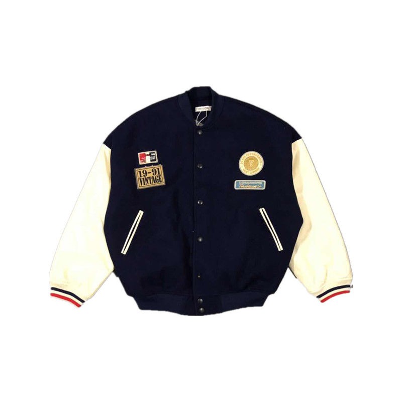 Áo Khoác Nam Kiểu Dáng Thời Trang Phong Cách Hàn Quốc | BigBuy360 - bigbuy360.vn