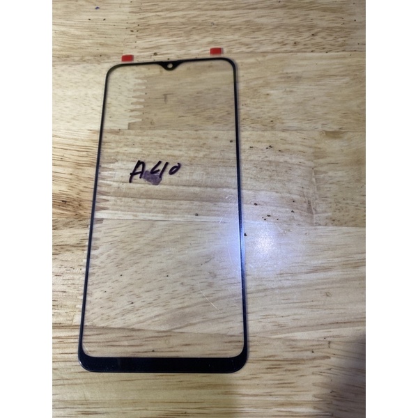 kính ép sam sung a40