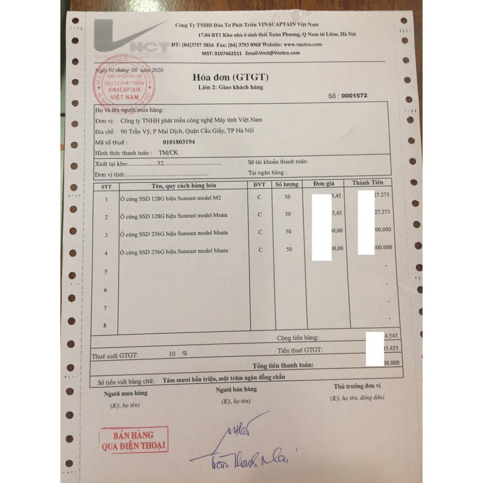 ZXC7 TYDB Ổ cứng SSD M.2 / Msata 128GB Suneast - 2280mm / 2242mm - Hàng chính hãng bảo hành 36 tháng! 44 ZXC7 | BigBuy360 - bigbuy360.vn