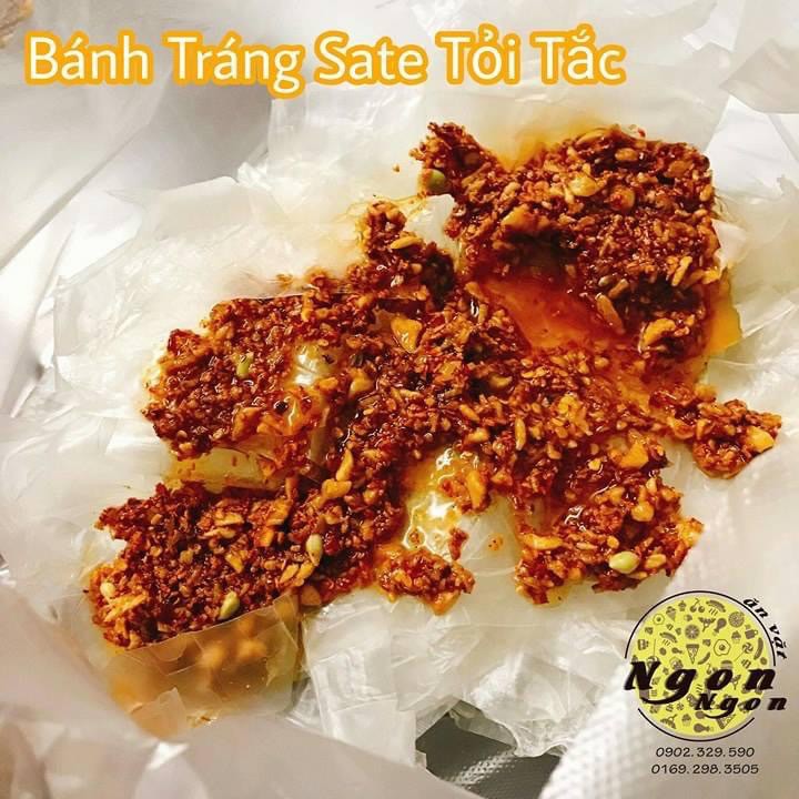 BÁNH TRÁNG TẮC (CHỌN SỐT)