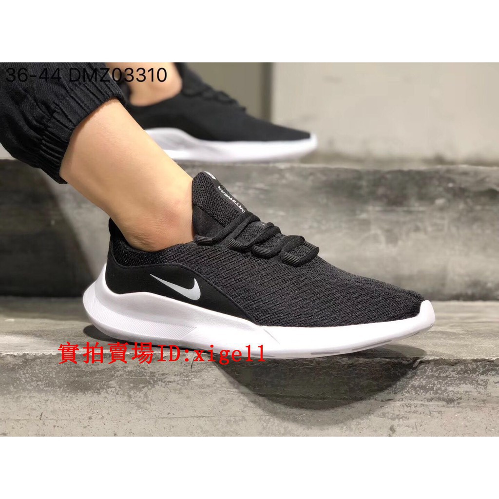 Giày Thể Thao Nike Viale London 5 Phối Lưới Thời Trang Cho Nam