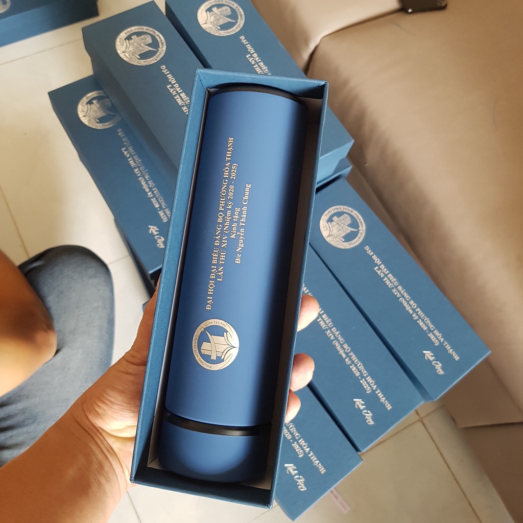 Sản xuất HỘP GIẤY theo size , in ấn logo theo yêu cầu, Hộp giấy giá tốt nhất HCM