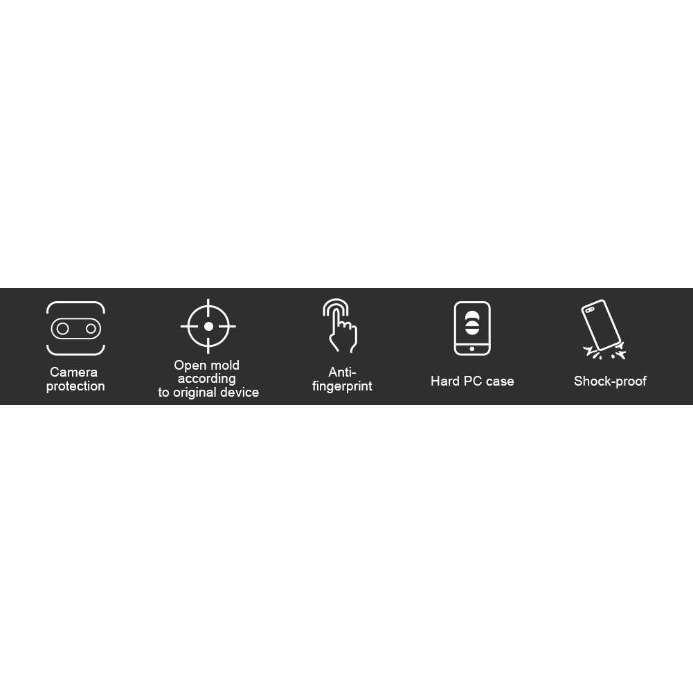 Ốp Điện Thoại Nillkin Bằng PC Cứng Nhám Chống Sốc Cho Huawei Mate 40 Pro