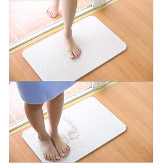 Thảm Siêu Thấm Nhật Bản