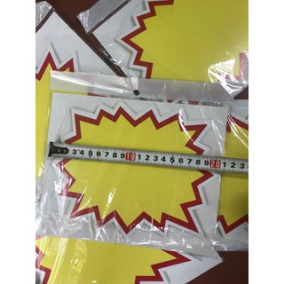 Giấy SaLe 35k ( 10c)