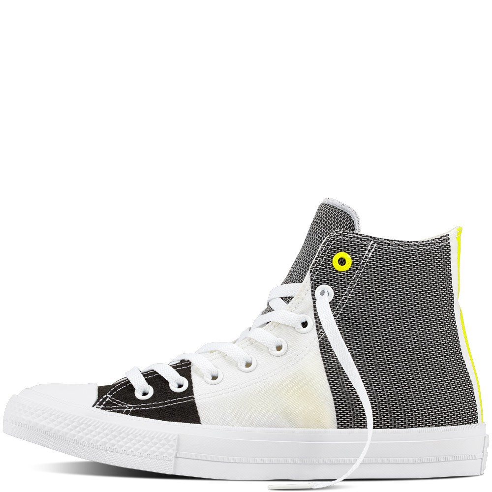 Giày Converse Chuck Taylor All Star II Engineered Woven - 155529 ️🥅