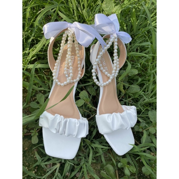 gót nhúng cườm biqsize 40-45