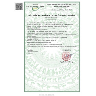 ☑️NHÃN LỰC VƯƠNG ☑️CHO ĐÔI MẮT SÁNG - KHOẺ☑️