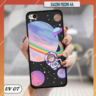 Ốp lưng Xiaomi Redmi 4A- dễ thương