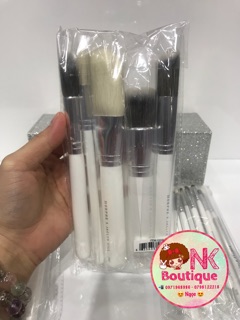 Bộ cọ MORPHE X JACLYN HILL THE MASTER COLLECTION