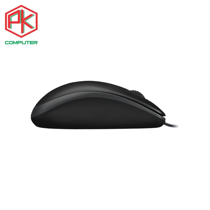 Chuột Logitech B100 New Full Box Chính Hãng Logitech