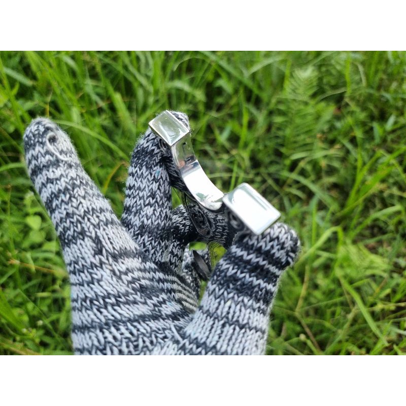 NÁ CAO SU SƯ TỮ KHẮC CNC | TẶNG 2 DÂY + HÍT NHẨN | SLINGSHOT