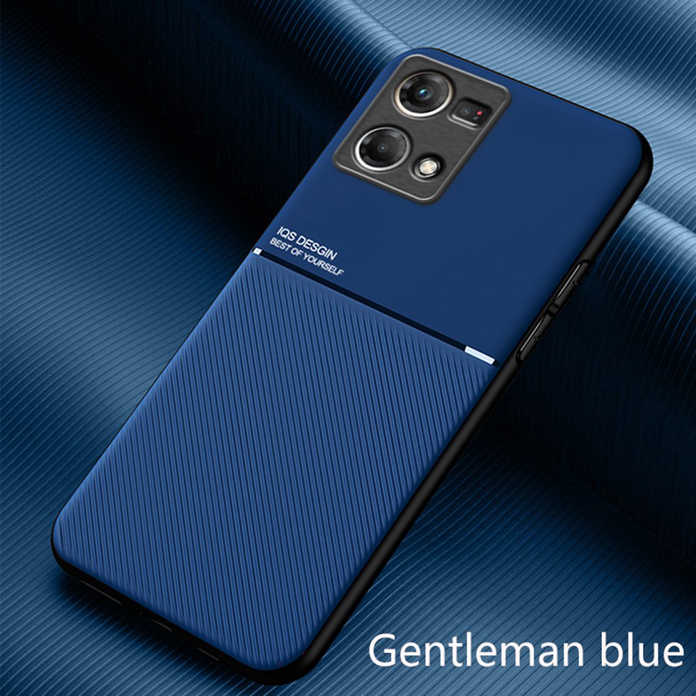 Ốp Điện Thoại Silicon TPU Mềm Thời Trang Bảo Vệ Toàn Diện Cho Oppo Reno 7 Reno7 4G Oppo F21 Pro 4G
