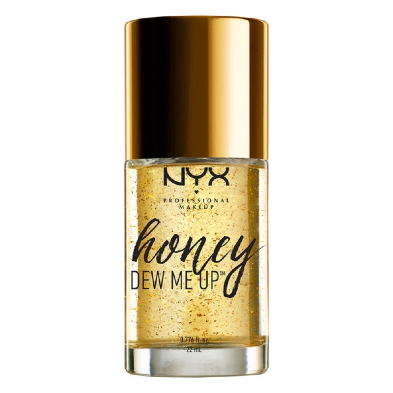 Kem Lót NYX Honey Dew Me Up 22ml