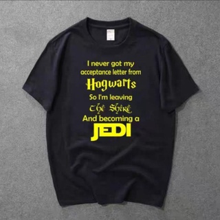 Áo thun tay lửng harry potter nam nữ