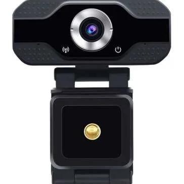 Webcam Wb500 Cho Máy Tính | Camera Ngoài Chất Lượng Cao | BigBuy360 - bigbuy360.vn