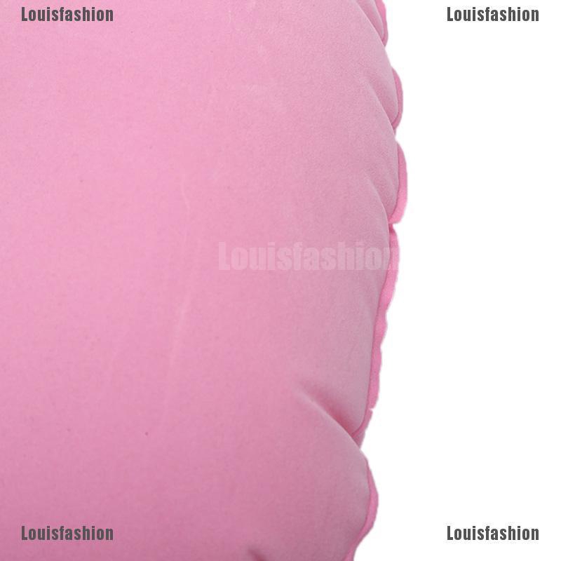 Gối hơi tựa cổ hình chữ U tiện lợi | BigBuy360 - bigbuy360.vn