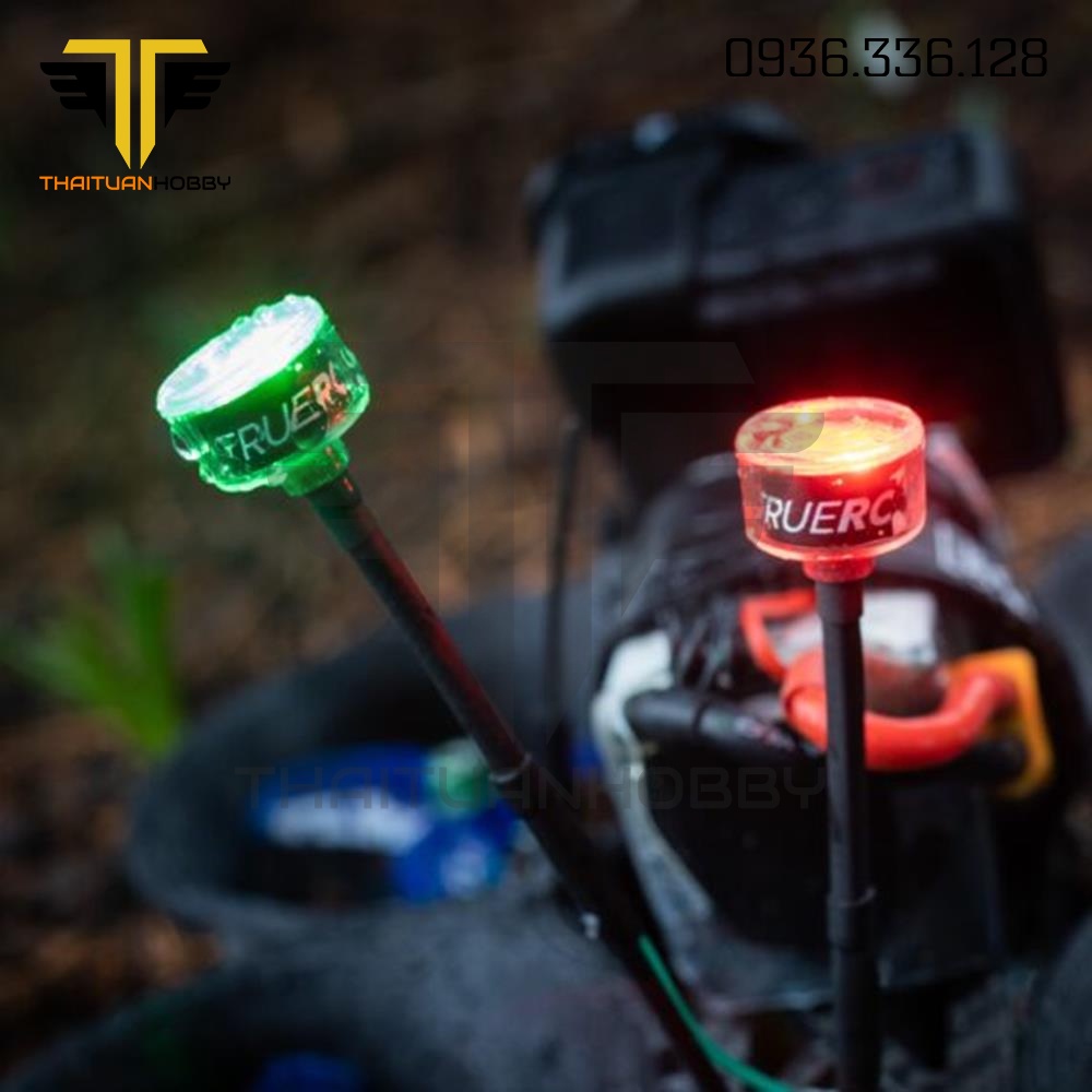 Anten Truerc Blaze 5.8 SMA