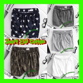 [RẺ VÔ ĐỊCH] QUẦN SHORT ĐÙI TẬP GYM HAY ĐI BIỂN CHẤT COTTON CO GIÃN MÁT THẤM HÚT SIÊU BỀN